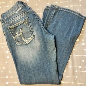 Maurice’s Boot Cut Denim Jeans